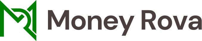 Logo Money Rova
